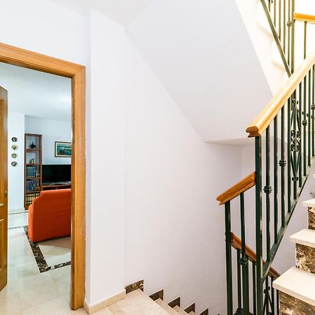 Wekey Homes Realejo, Centro Granada Exteriör bild