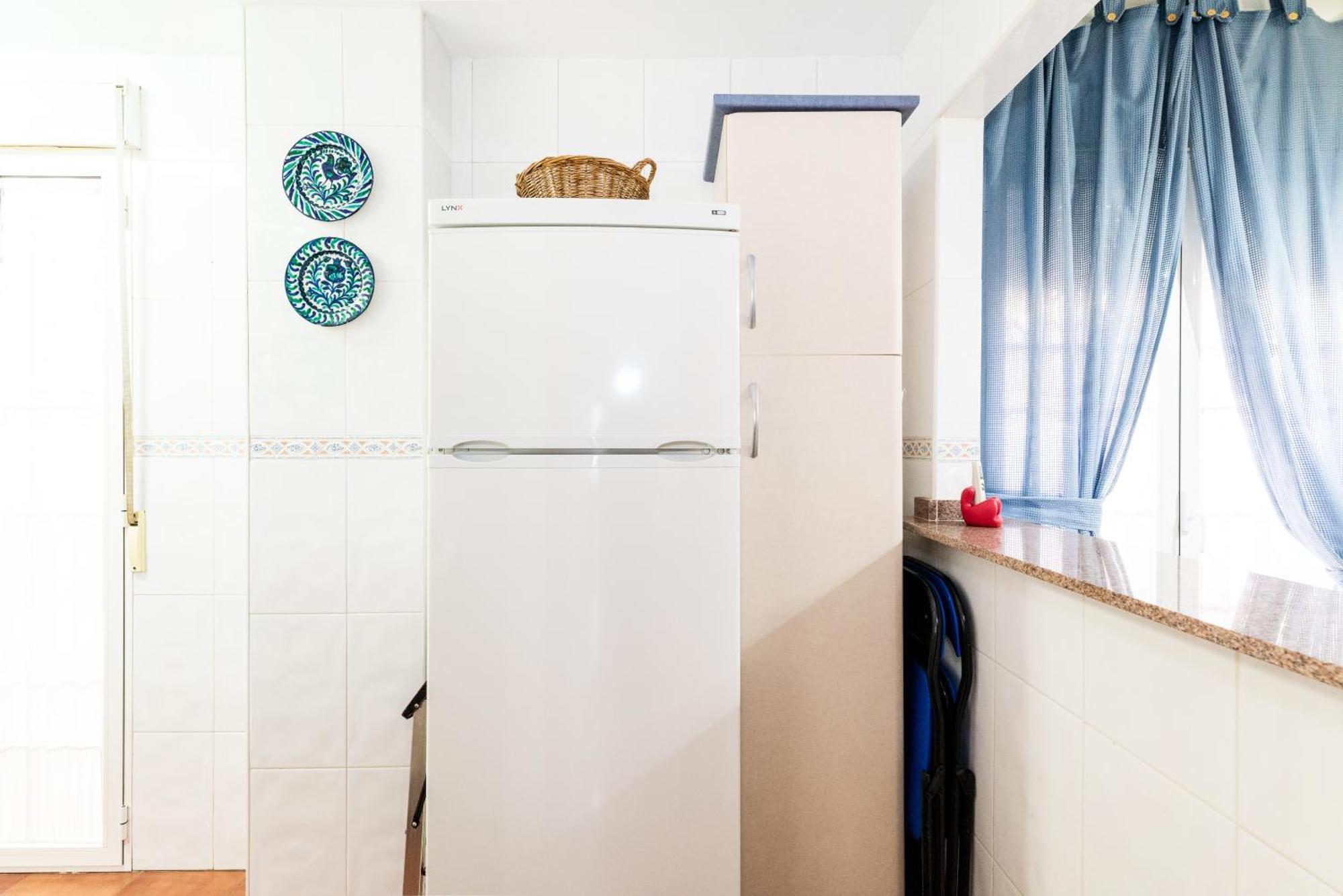 Wekey Homes Realejo, Centro Granada Exteriör bild