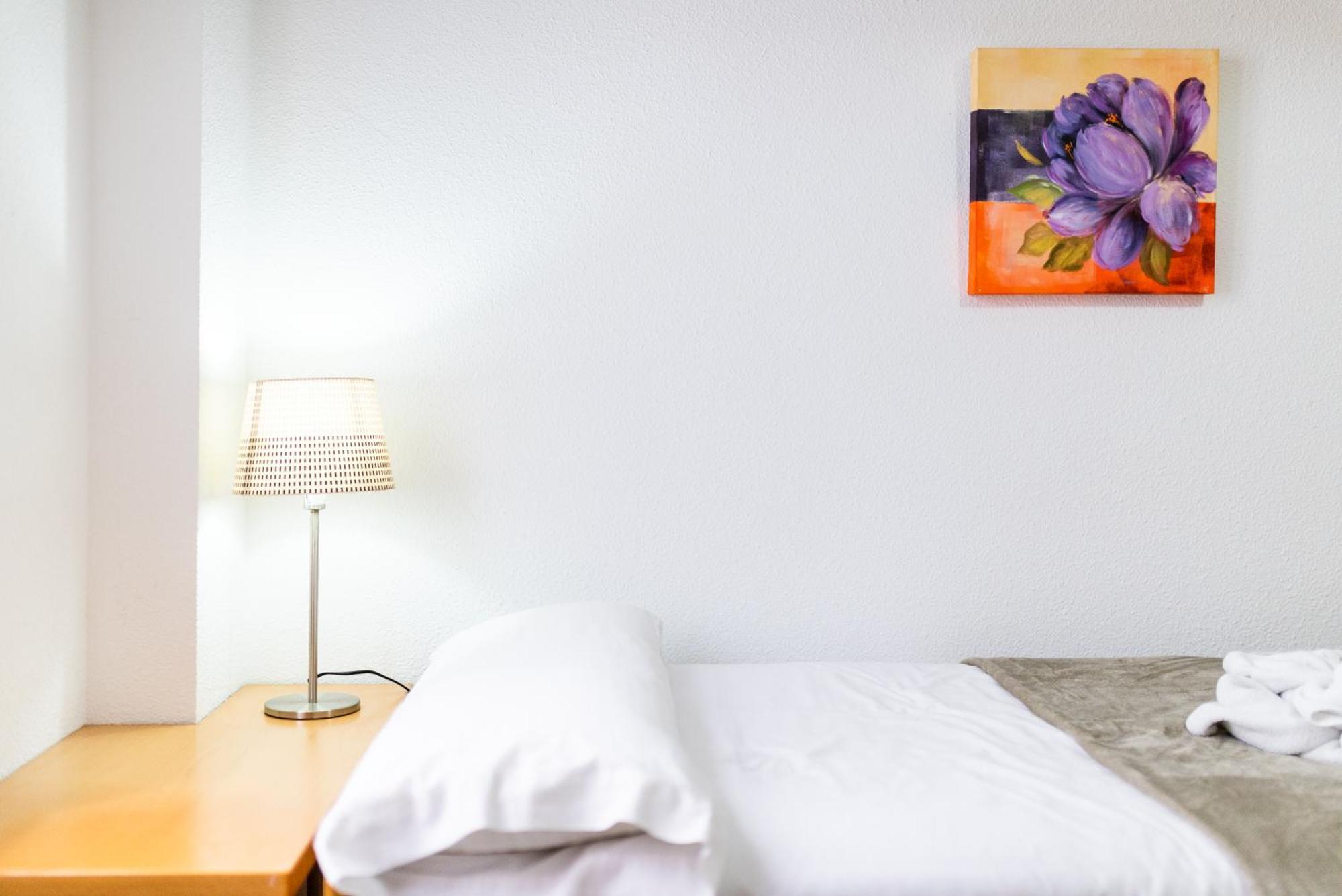 Wekey Homes Realejo, Centro Granada Exteriör bild