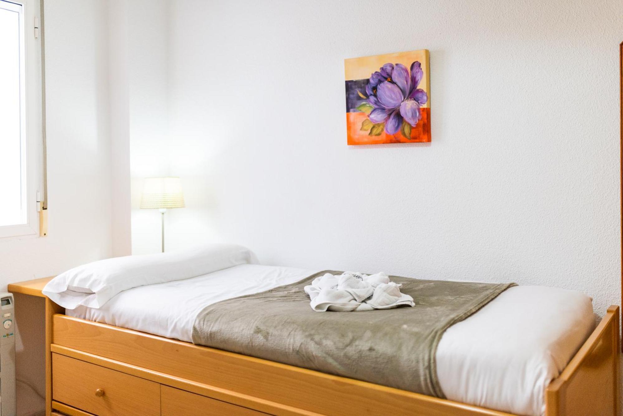 Wekey Homes Realejo, Centro Granada Exteriör bild