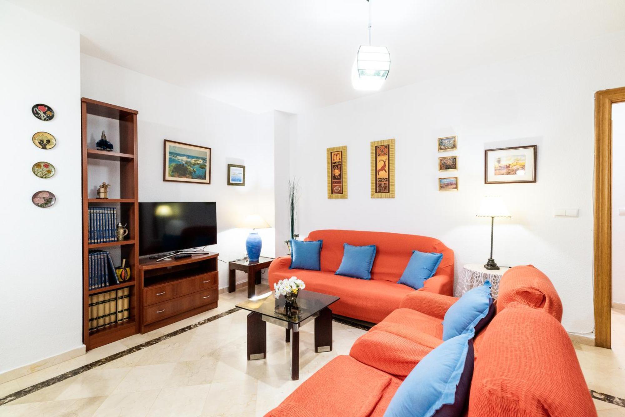 Wekey Homes Realejo, Centro Granada Exteriör bild