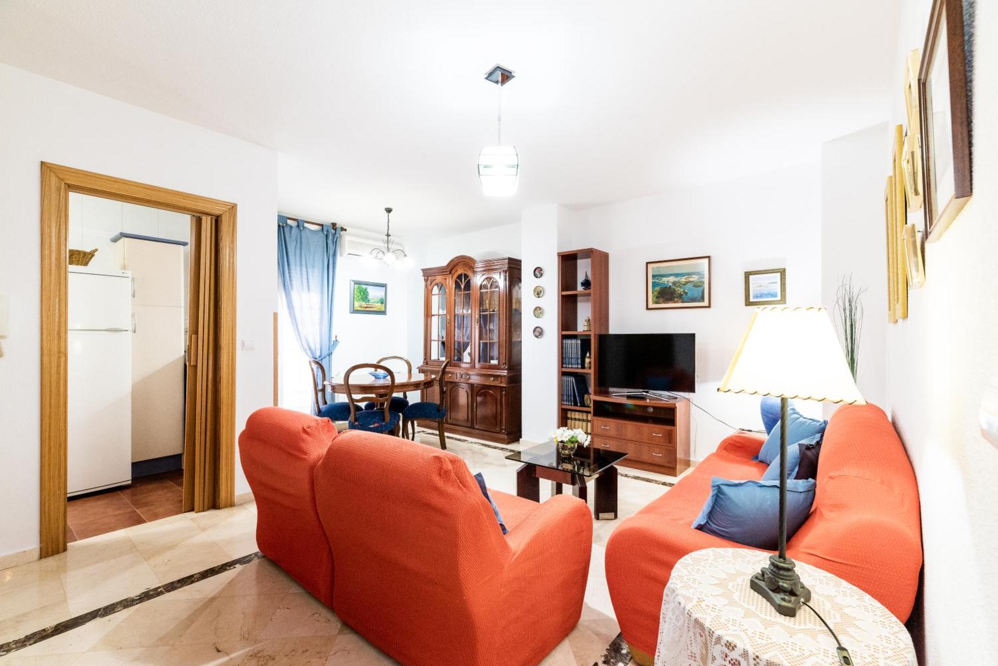 Wekey Homes Realejo, Centro Granada Exteriör bild