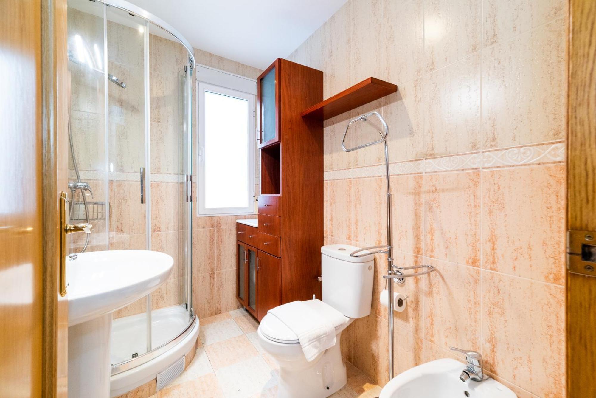 Wekey Homes Realejo, Centro Granada Exteriör bild
